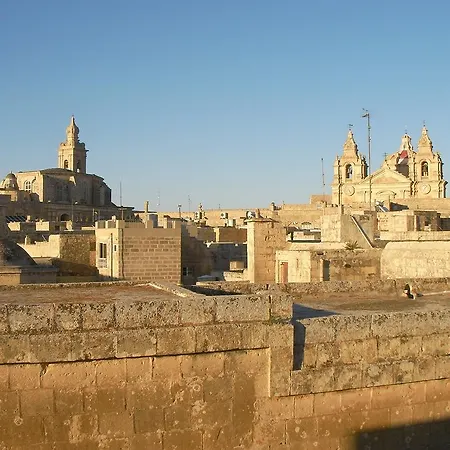 Guard Tower Mdina