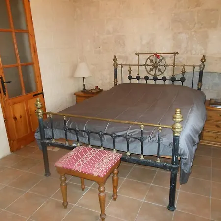 Apartment Guard Tower Mdina