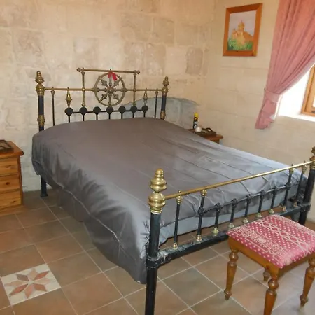Guard Tower * Mdina