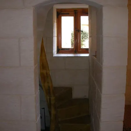 Apartment Guard Tower *