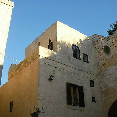 Apartment Guard Tower Mdina