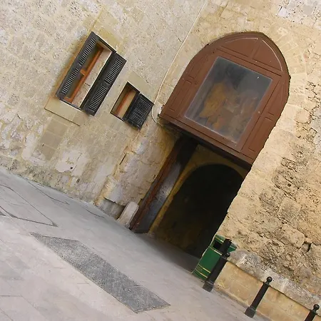 Guard Tower * Mdina