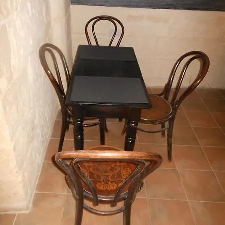 Guard Tower Apartment