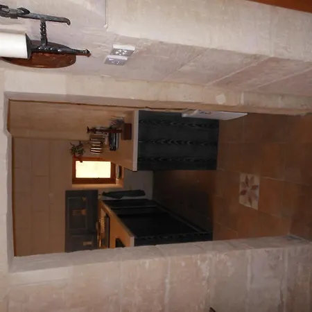 Guard Tower Apartment