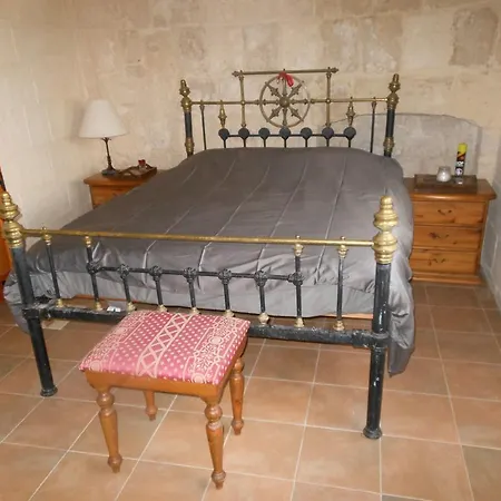 Guard Tower Mdina